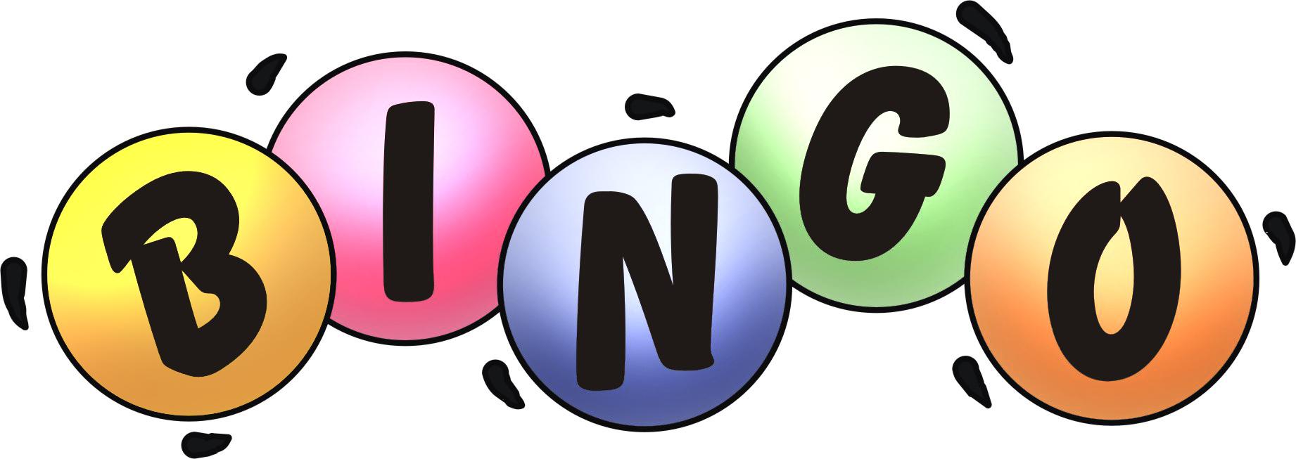 Bingo logo