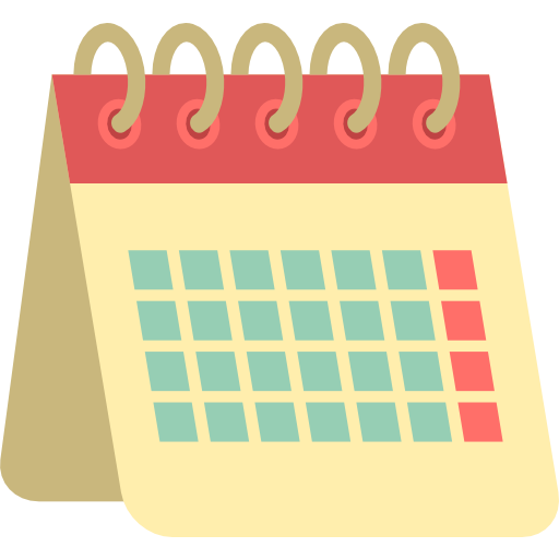 Calendar logo